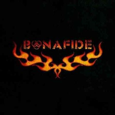 Bonafide (Vinyl / 12" Album)