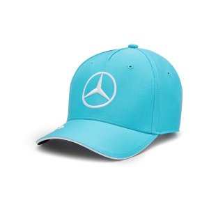 Mercedes-AMG - Petronas - 2024 George Russell Driver Cap