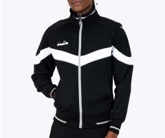 Diadora Anziano Track and Fitness Jacket