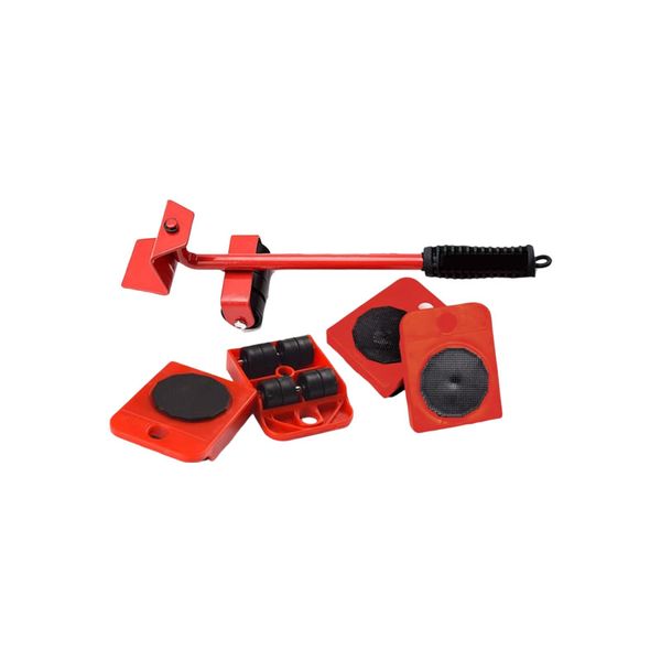 Furniture Lifter Mover Tool Set