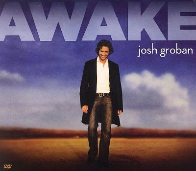 Awake - Special Edition (CD)