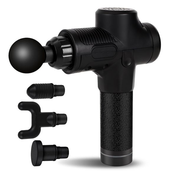 Muscle Pulse Fascial Gun