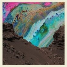 The Alien Coast (CD / Album)