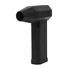 Rechargeable Air Duster Black - for Home &amp; Car