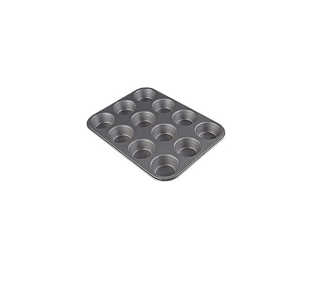 12 hole Muffin Pan