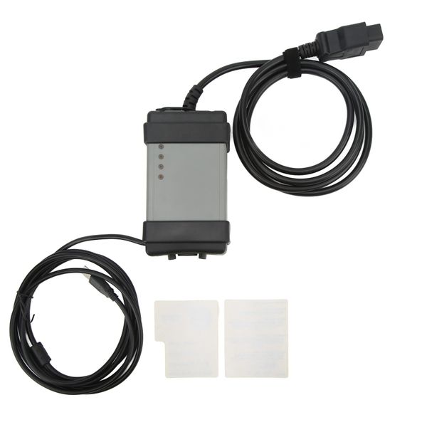 OBD2 Scanner Tool Diagnostic Programming 2014D