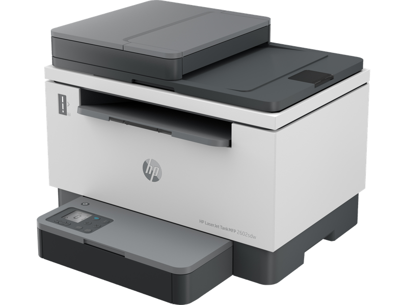 HP LaserJet Tank MFP 2602sdw Printer
