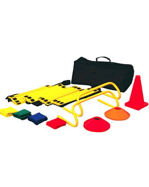 Activity Kit - Junior