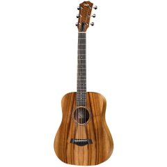 Taylor Baby Taylor BTe-Koa