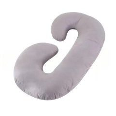 Lumina Soft Pregnancy Pillow
