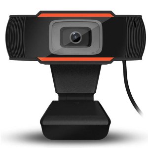 Web Camera ; Aerbes AB-SX23 1080P Full HD