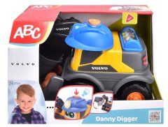 ABC Danny Digger