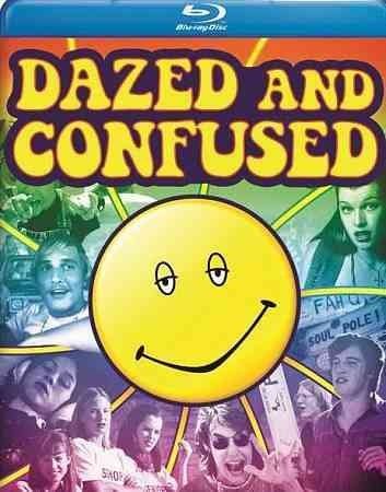Dazed and Confused - (Region A Import Blu-ray Disc)