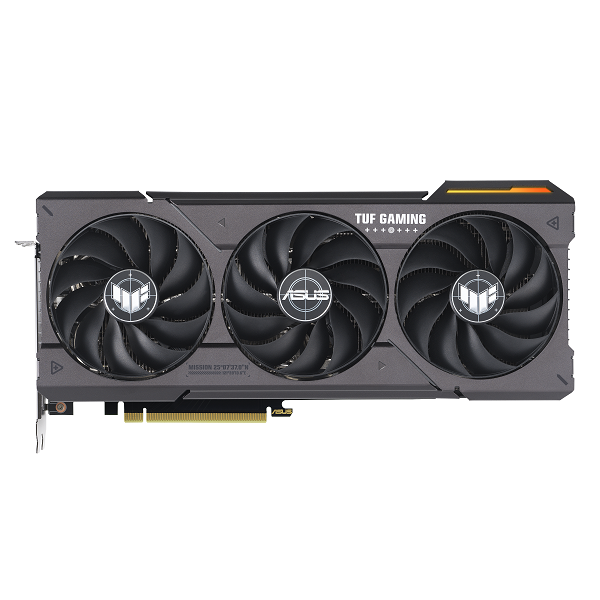 ASUS TUF Gaming GeForce RTX 4060 Ti 8GB GDDR6 OC Edition