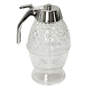 Honey Juice Dispenser