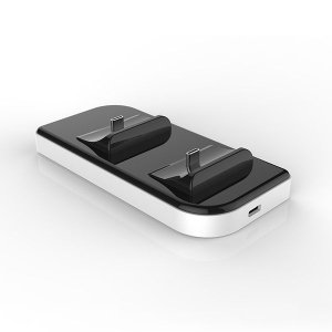 iPlay Dual Charging Dock for PS5 Controllers