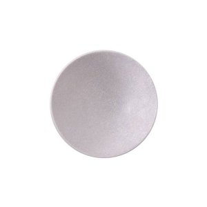 Luzerne Urban Range Grey Web Round V-Bowl 10cm 24 Pcs