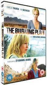 Burning Plain(DVD)