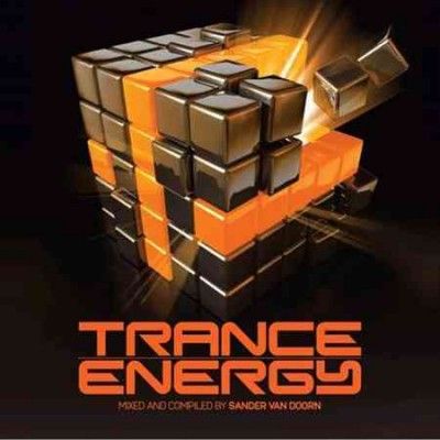 Trance Energy '10 (CD / Album)