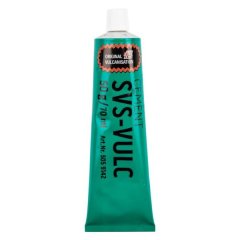 Rema - Tube Vulcanising Solution 50G - 2 Pack