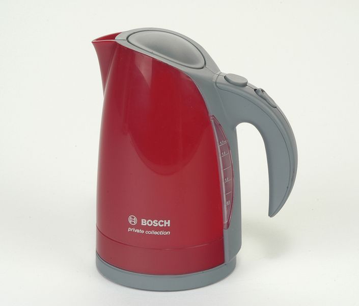 Raf Adjustable Temperature 4 Slice Toaster image