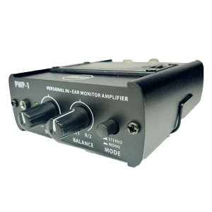 Powerworks PWP-1 Headphone Amplifier