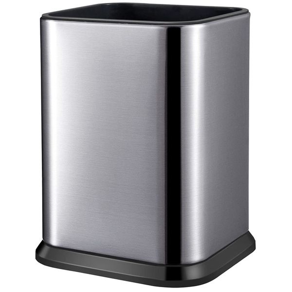 Kitchen Utensil Holder, Utensil Holder for Countertop Cooking Utensil Holde