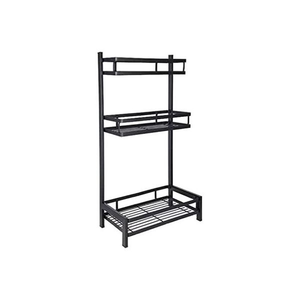 3-Layer Storage Rack