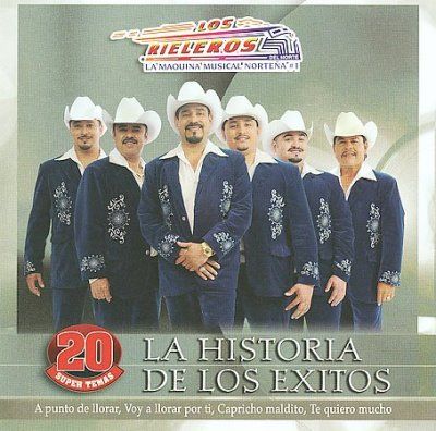 La Historia De Los Exitos - (Import CD)