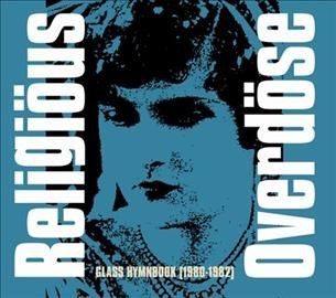 Glass Hymnbook (1980-1982) (CD / Album)