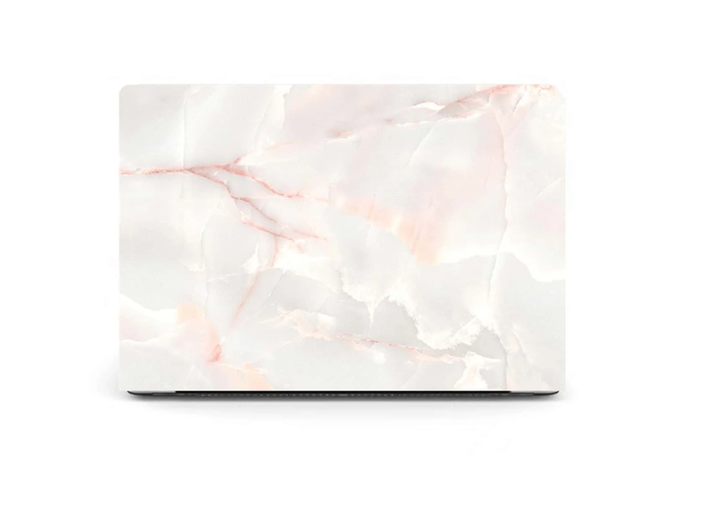 Laptop Skin Cover for Macbook Air M2 2022 - 13.6-inch - Multi Colour Flowers