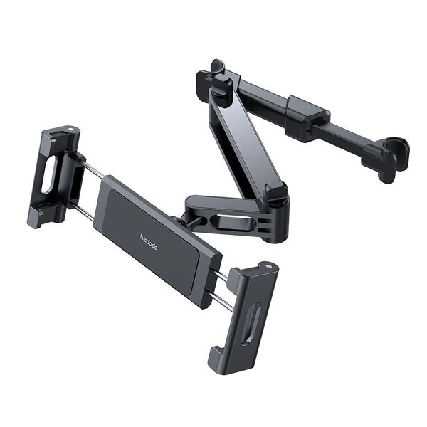 Mcdodo Car Headrest Tablet Mount , Cell Phone Car Mount , Tablet Seat Mount