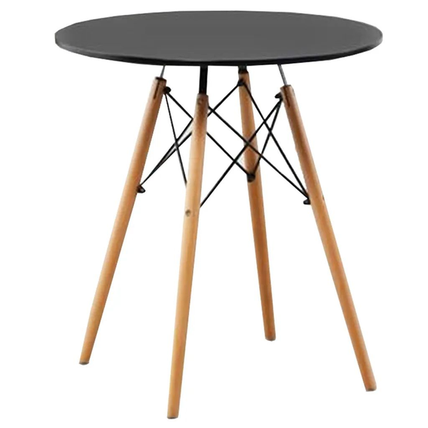 Small Round Dining Table - 75cm