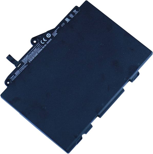 11.4V 31Wh Li-Poly Battery for HP EliteBook 820 G3 G4 725 G3 G4