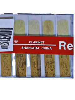 Reeds for Clarinet 1.5