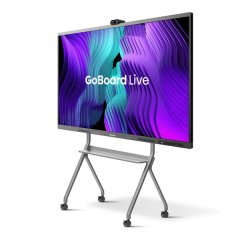Hisense 65MR6DE - 65 4K UHD GoBoard Interactive Display Android 13