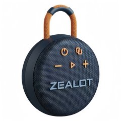 S77 Bluetooth Speaker Waterproof Small Speaker