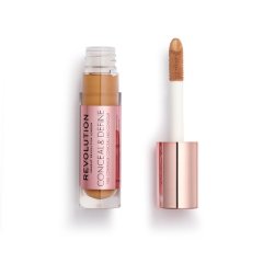 Revolution Beauty Conceal and Define 16H Longwear Concealer - C13