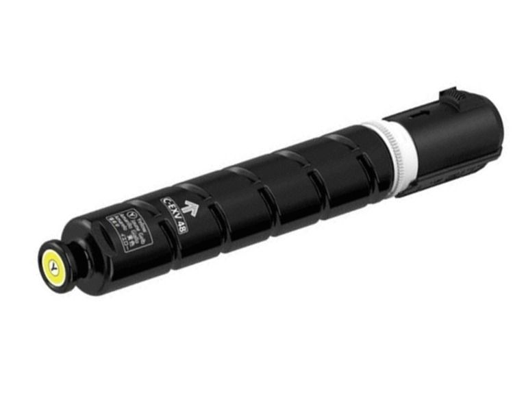 Canon C-EXV48 / 48 Yellow Copier Toner Cartridge - Compatible
