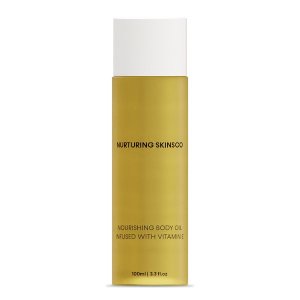 Nourishing Body Oil- Skin Repair &amp; Multipurpose Oil For Skin Rejuvenate