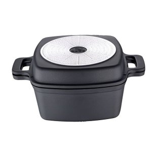 Bergner Multi-functional Cookware Set of 5