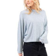 Oneill Ladies - Winter Warmer Long SleeveTop