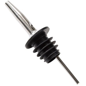 Gizmo Stainless Steel Speed Pourer: Pack of 6