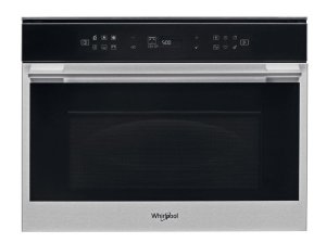 Whirlpool W7 MW461 Built In Microwave Oven (Stainless Steel Colour)