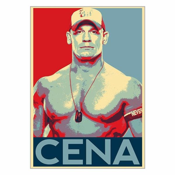 Cena Poster - A1