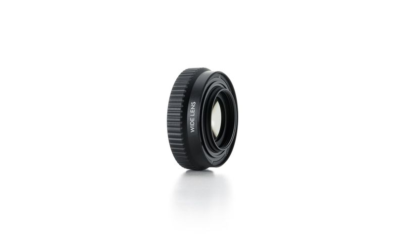DJI Osmo Action 6 FOV Boost Lens