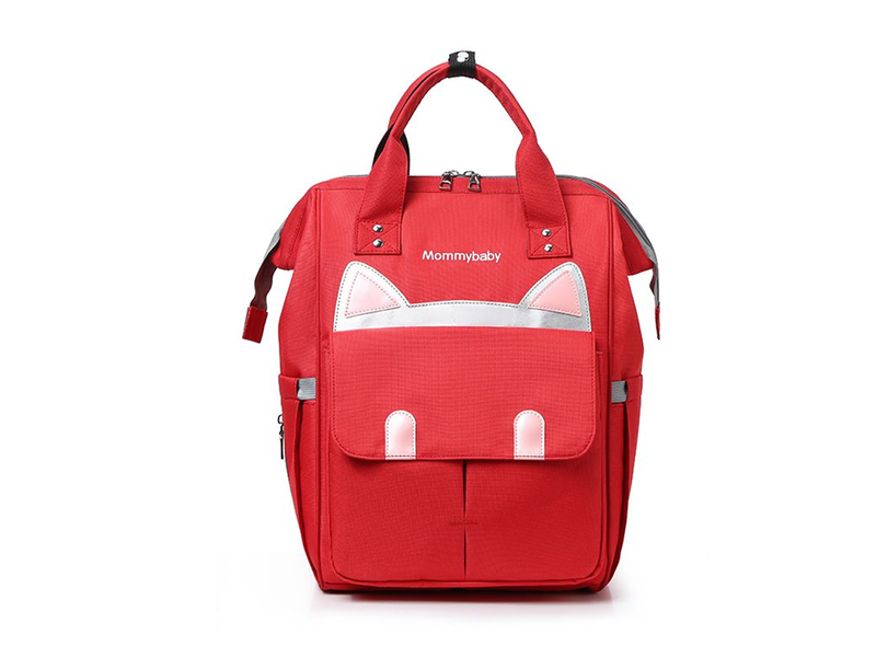 Mommy and Baby Diaper Bag