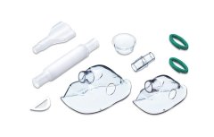 Beurer Nebuliser Accessory Spares: Yearpack for IH 40 Nebuliser