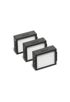 iRobot Roomba e-Series &amp; i-Series Filter 3-Pack
