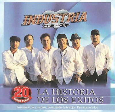 La Historia De Los Exitos - (Import CD)
